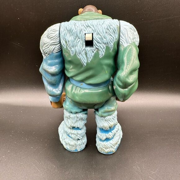 Vintage Telepix Wolf figurine 1985 - Picture 3 of 4